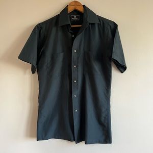 Givenchy Short Sleeve Shirt